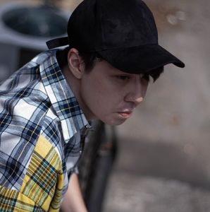 Meet your Posher, Zack